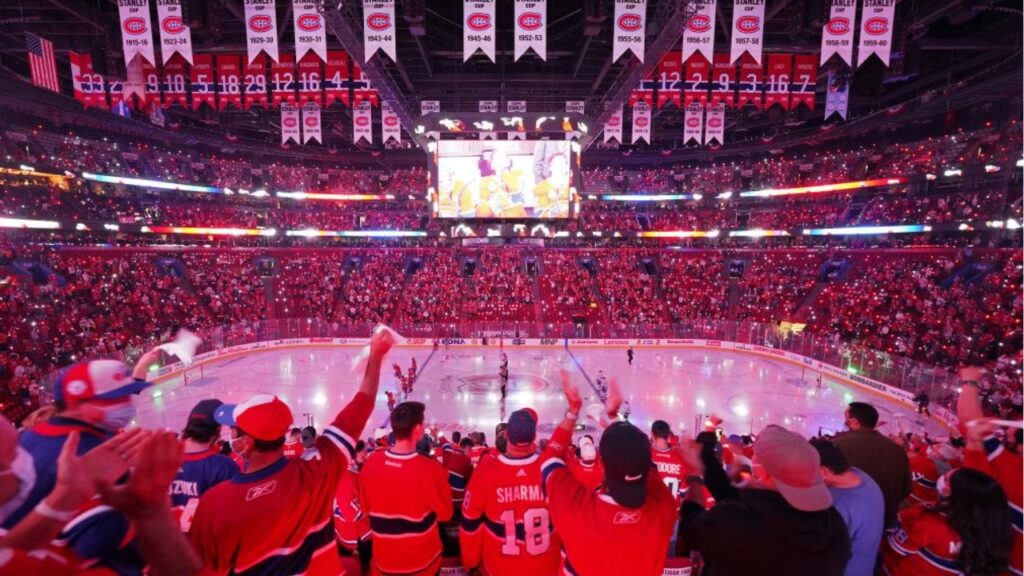 NHL Playoffs